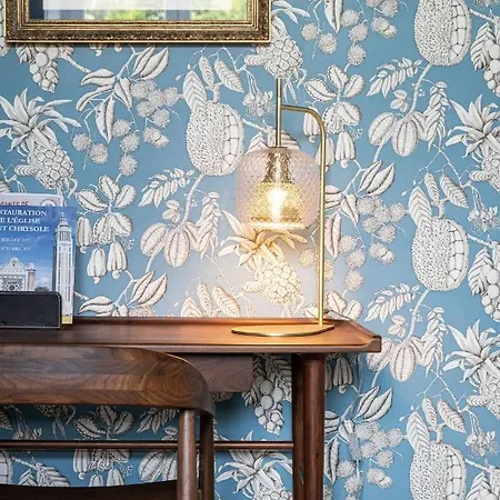 La Castagnère Maison d'hôtes Wervicq-Sud