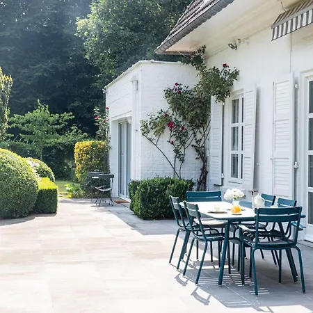 La Castagnère Wervicq-Sud