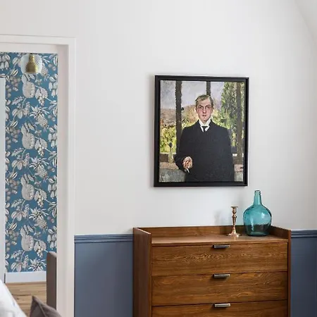 Maison d'hôtes La Castagnère