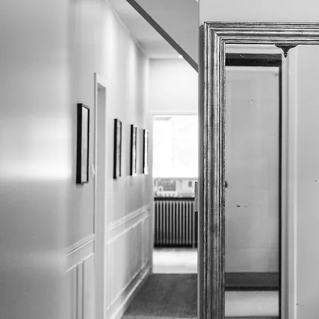 Maison d'hôtes La Castagnère