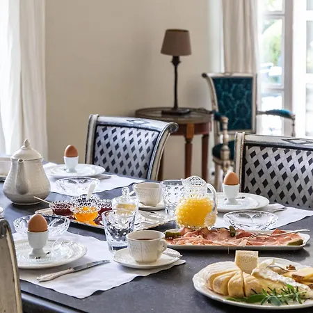 La Castagnere De Bergory 4*