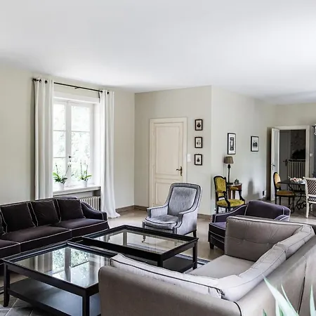 La Castagnère Maison d'hôtes 4*