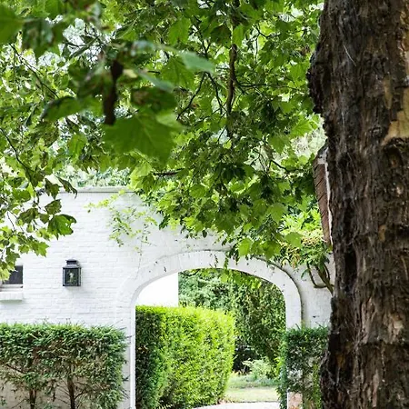 La Castagnère Maison d'hôtes