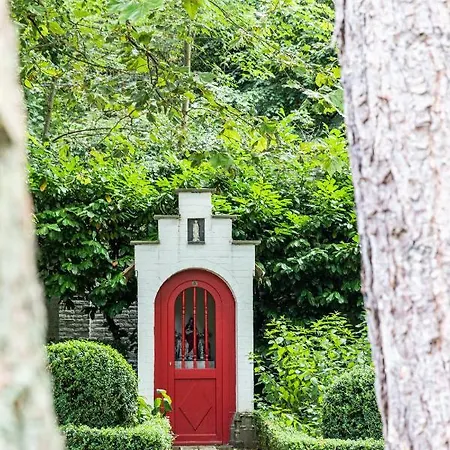 Maison d'hôtes La Castagnère Wervicq-Sud