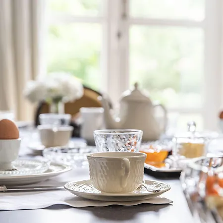 Maison d'hôtes La Castagnère Wervicq-Sud