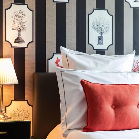 Maison d'hôtes La Castagnère 4*