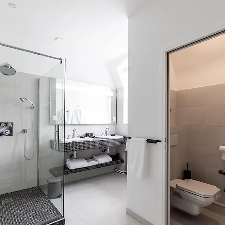 La Castagnère Maison d'hôtes 4*