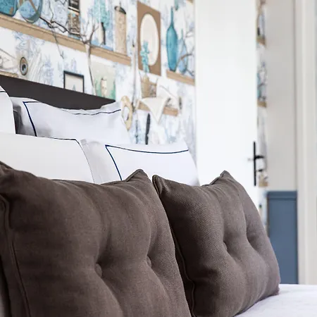 Maison d'hôtes La Castagnère 4*