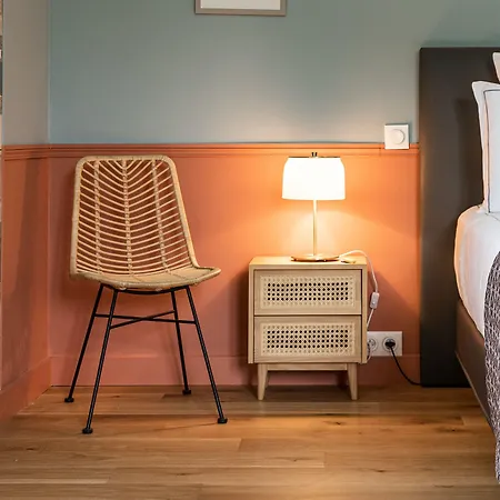 Maison d'hôtes La Castagnère