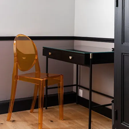 Maison d'hôtes La Castagnère