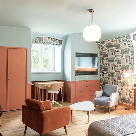 La Castagnère Maison d'hôtes