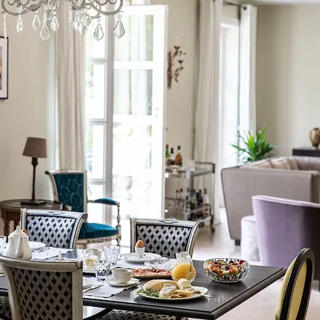 La Castagnere De Bergory 4* Wervicq-Sud
