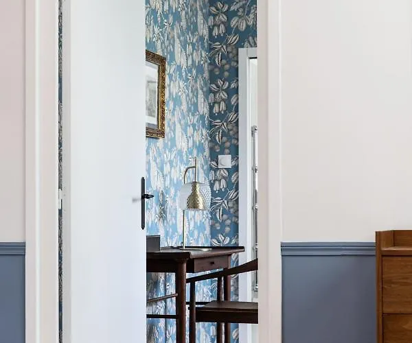 La Castagnere De Bergory Wervicq-Sud