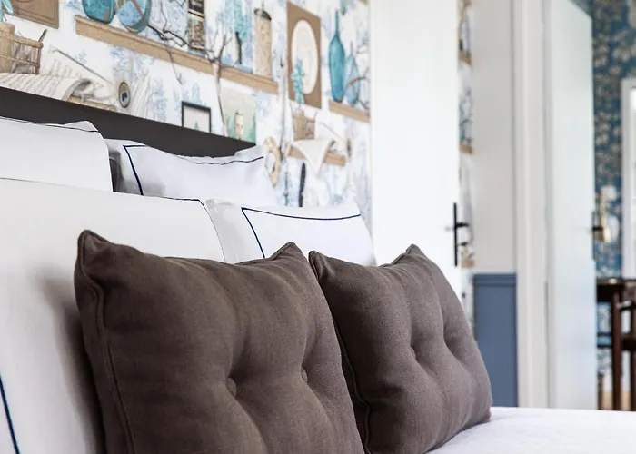 La Castagnere De Bergory بيت ضيافة 4*