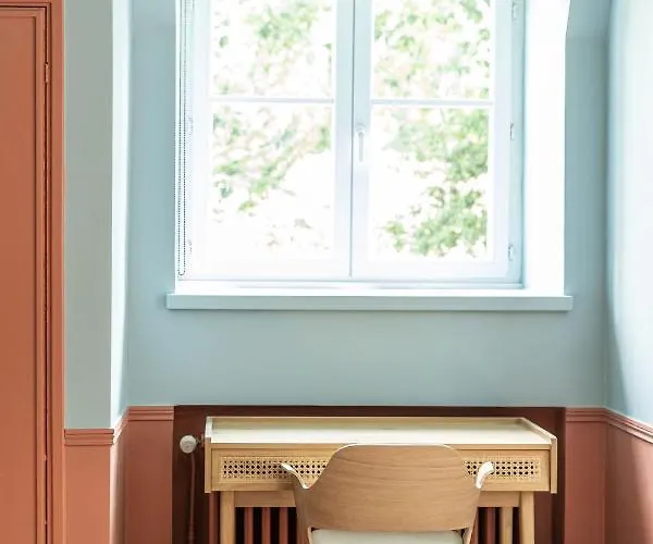 La Castagnere De Bergory بيت ضيافة