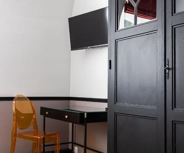 La Castagnere De Bergory Wervicq-Sud