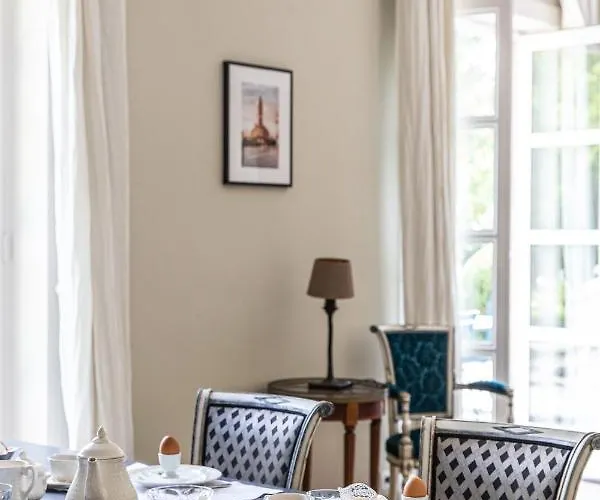 La Castagnere De Bergory Wervicq-Sud