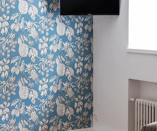 La Castagnere De Bergory