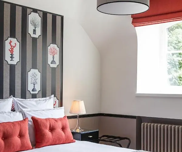 La Castagnere De Bergory 4* Wervicq-Sud