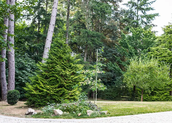 La Castagnere De Bergory Wervicq-Sud