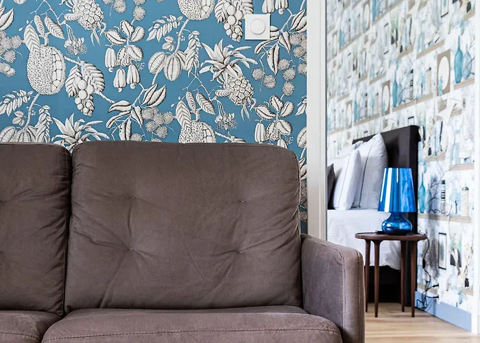 La Castagnere De Bergory