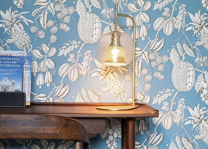 La Castagnere De Bergory بيت ضيافة